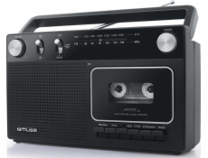 Rádio Muse MUSE M-152 RC