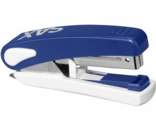 Zošívačka SAX Stapler 519 modrá