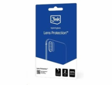 3mk ochrana kamery Lens Protection pro Apple iPhone 14 (4ks)