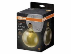 Lampa Osram LED, P45, neutrální bílá, E27, 4 W, 410 lm