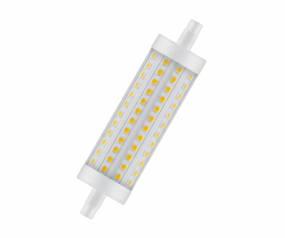 LED lampa Osram R7S, 118mm, 12,5W, 2700K, 1521lm, transpa...