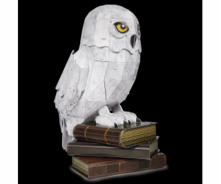 PUZZLE HARRY POTTER 4D HEDWIG 6069818