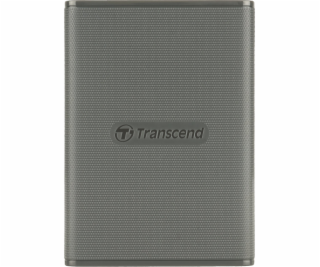 Externá jednotka SSD Transcend USB-C 4TB EXT./TS4TESD360C...