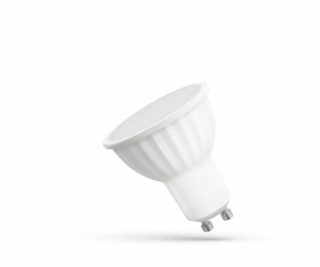 LED lempa, GU10, 7W, 720LM, 4000K, 120°