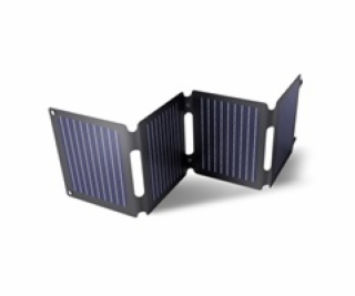 TRUST ZUNY 40W SOLAR PANEL