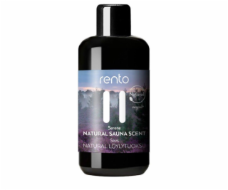 Pirties kvapas RENTO SERENE, 100 ml