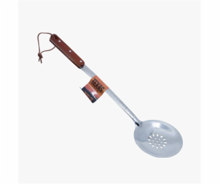 Grilio šaukštas „Texas Club“ Kiaurasamtis LADLE, 47 cm