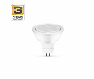 LED lempa, GU5.3, 7W, 12V, 680LM, 2700K, 36°