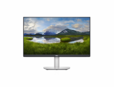 Dell S2725DS WLED LCD 27 /4ms/1000:1/2560x1440//HDMI/IPS panel/repro/tenky ramecek/cerny/stribrny