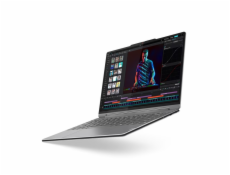 Lenovo YOGA 9 2-in-1   Ultra 7 155H/16GB/1TB SSD/14 /4K/OLED/Touch/60Hz/400nitů/Pero/FPR/3rOnSite/WIN11 PRO/šedá/BUNDLE