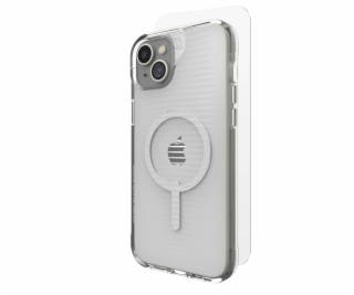 InvisibleShield Luxe Snap kryt a ochranné sklo iPhone 15 ...