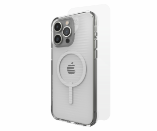 InvisibleShield Luxe Snap kryt a ochranné sklo iPhone 15 ...