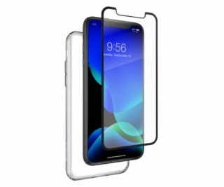 InvisibleShield Elite Edge 360 sklo + kryt iPhone 11 Pro Max