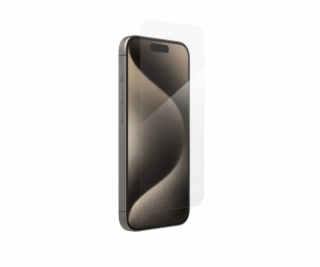 InvisibleShield Elite sklo iPhone  15 Pro