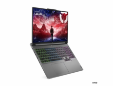 Lenovo LEGION S5 16IRH8   Ryzen 7 8845HS/16GB/SSD 1TB/16 /WQXGA/IPS/165Hz/350nitů/RTX4060 8GB/WIN11 Home/šedá/BUNDLE