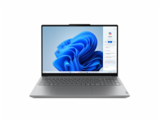 Lenovo YOGA PRO 9  Core ULTRA 9 185H/64GB/1TB SSD/16 /miniLED/3,2K/1200nitů/165Hz/RTX 4070 8GB/3r Premium/WIN11 PRO/šedá