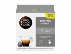 NESCAFÉ® DG® Ristretto Barista 16 ks