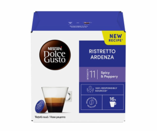 NESCAFÉ® DG® Ristretto Ardenza 16ks