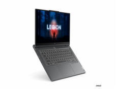 Lenovo LEGION S5 16IRH8   Ryzen 7 8845HS/16GB/SSD 1TB/16 /WQXGA/IPS/165Hz/350nitů/RTX4070 8GB/bez OS/šedá/BUNDLE