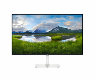 Dell S2725H 27  LED/1920 x 1080/1000:1/4ms/2xHDMI/repro/b...