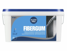 Hydroizolácia Kiilto Fibergum, 14 kg