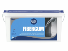 Hydroizolácia Kiilto Fibergum, 7 kg