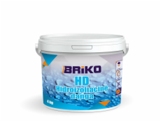 Hidroizoliacine danga Briko HD, 4 kg