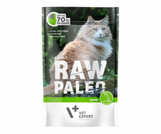 EDAL KONS KATEMS RAW PALEO ŽVERIENA 100G