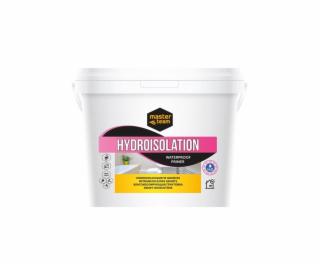 Hidroizoliatorius Master Team Aquastop  3 L