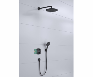 Dušo komplektas su maišytuvu Hansgrohe Croma 27961670