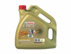 VARIKLIU ALYVA CASTROL EDGE TITANIUM FST 0W-40 A3/B4 4L