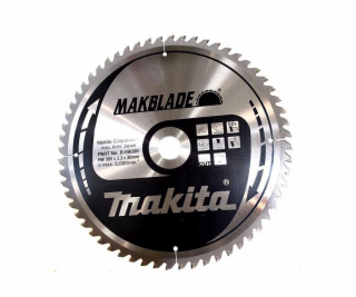 Diskinis medienos pjuklas Makita, 30,5 cm