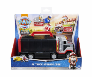 Žaislinis sunkvežimis Paw Patrol MICRO MOVERS 4080202-2501,