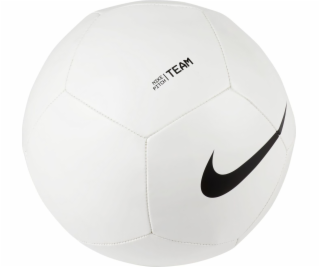 Nike Ball Nike Pitch Team DH9796 100 DH9796 100 bílá 3