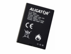 Aligator baterie R40 eXtremo, Li-Ion