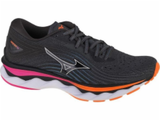 Mizuno Mizuno Wave Sky 6 J1GD220271 šedá 41