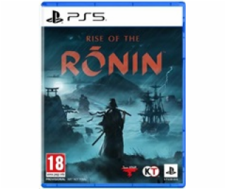 PS5 hra - Rise of Ronin