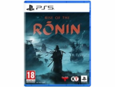 PS5 hra - Rise of Ronin