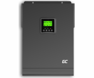 Green Cell Green Cell 48VDC 230VAC 3000VA/3000W czysta si...