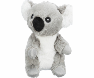 Trixie Be Eco Koala Elly, pro psy, plyšová, 21 cm, se zvukem