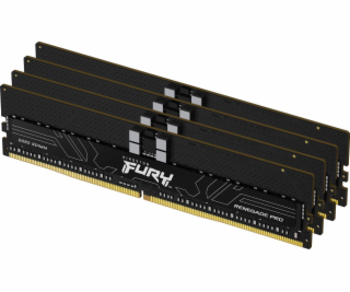  DIMM 128GB DDR5-5600 Quad Kit, RAM