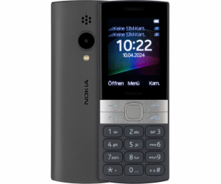 Nokia 150 Edition (2023), mobilní telefon