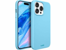 PICOM LAUT Huex Pastels - ochranný obal pre iPhone 14 Pro Max (baby blue)