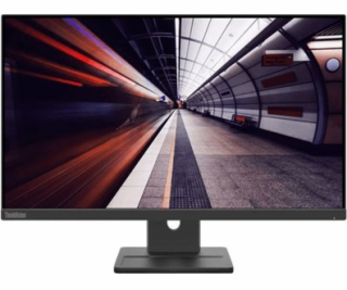 LENOVO LCD E24-30 - 23.8”,IPS,matný,16:9,1920x1080,100Hz,...