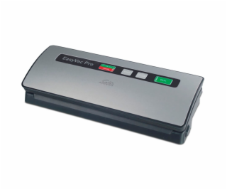 Solis Easy Vac Pro Metal     569 Vacuum Sealer