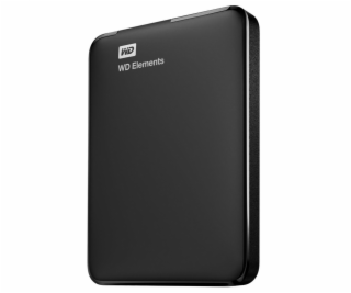 Externí pevný disk Western Digital 2.5 , USB 3.0 1TB