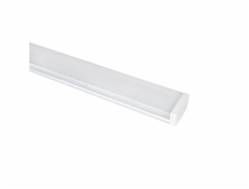 Šviest, LED, LIMEA PRISMATICA, 40W, 4600LM, 120CM, IP44