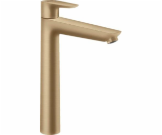 Praustuves maišytuvas Hansgrohe Talis E 71716140, bronzos