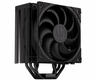 Endorfy chladič CPU Fera 5 Black / ultratichý/ 120mm fan/...