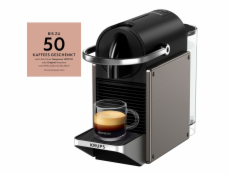 Krups XN 306 T Nespresso Pixie titan